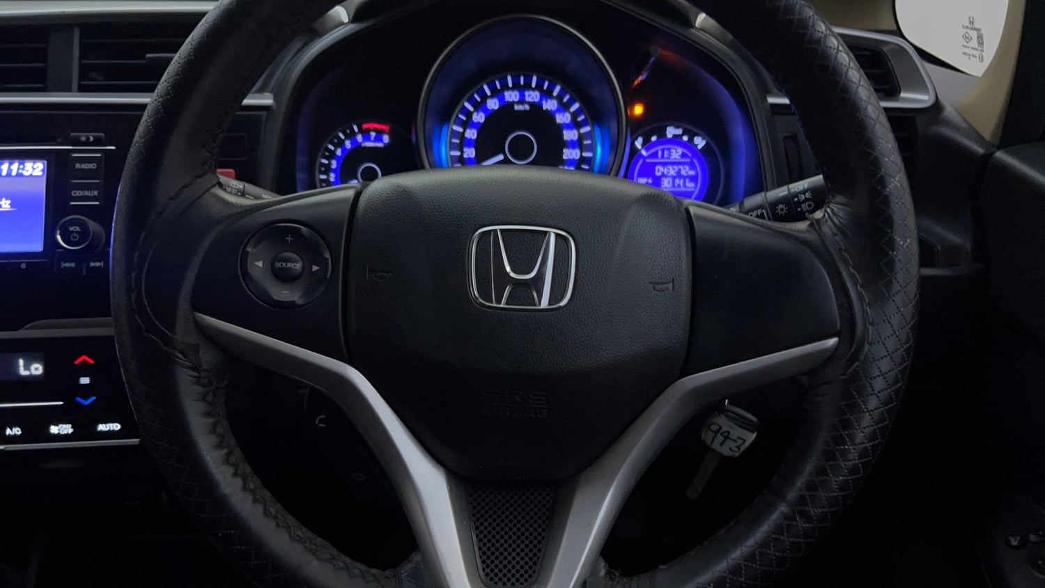 Used 2015 Honda Jazz V Petrol Petrol Manual top_features Airbags