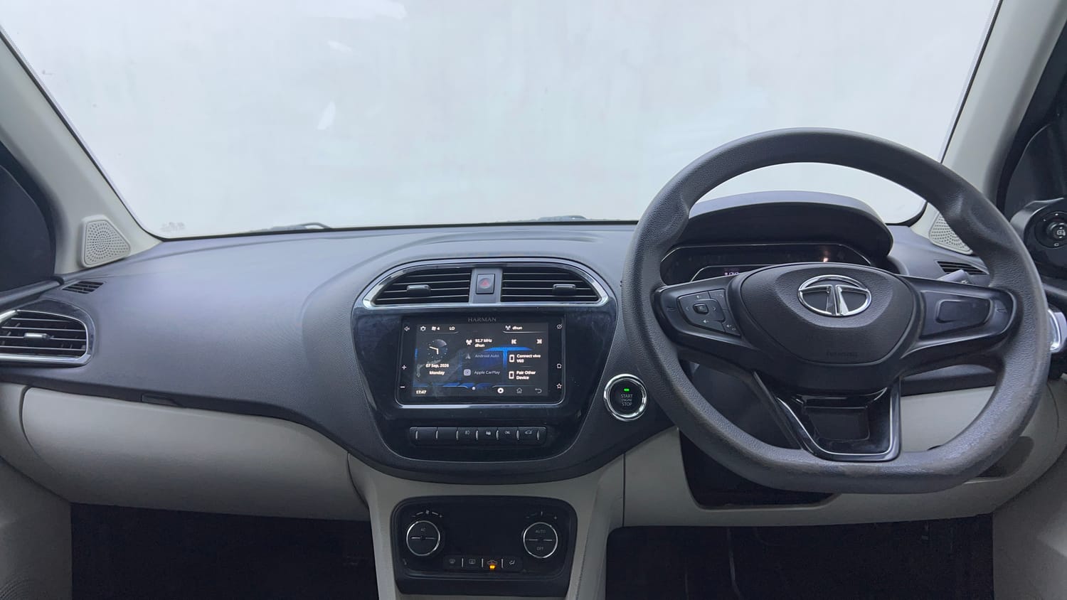 DASHBOARD VIDEO