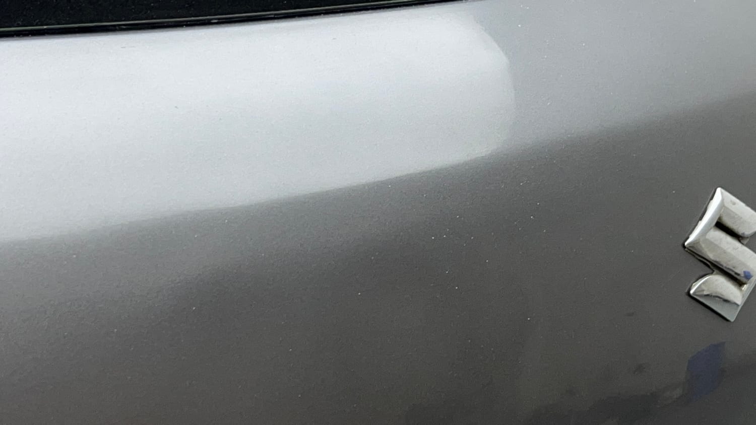 Used 2015 Maruti Suzuki Swift VXi Petrol Manual dents MINOR SCRATCH