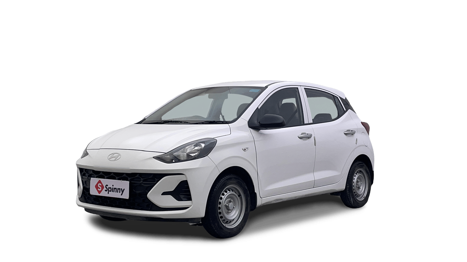 Used 2024 Hyundai Grand i10 Nios Era 1.2 Kappa Petrol Manual Image