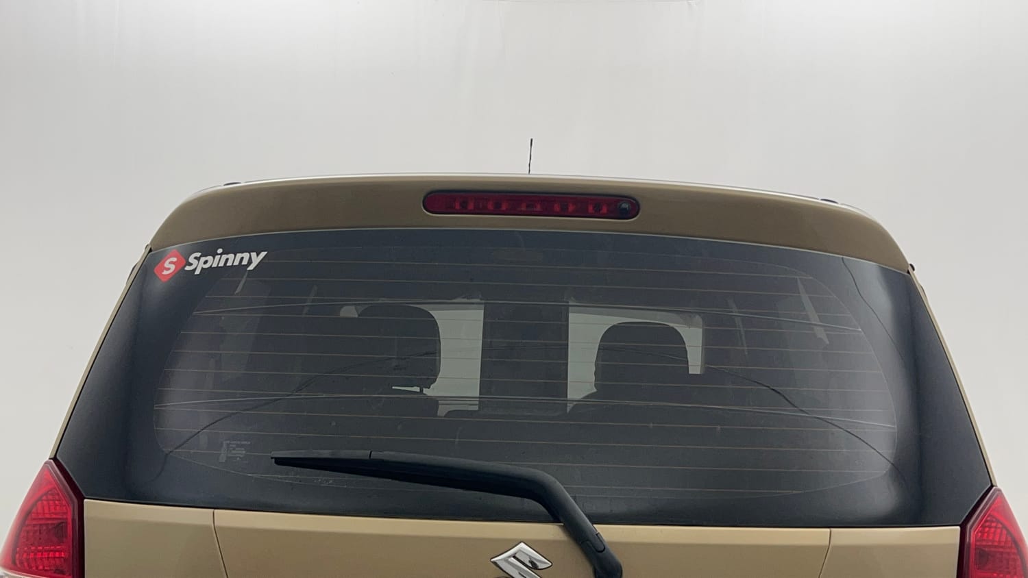 Used 2016 Maruti Suzuki Ertiga ZXI Petrol Manual top_features Rear wiper