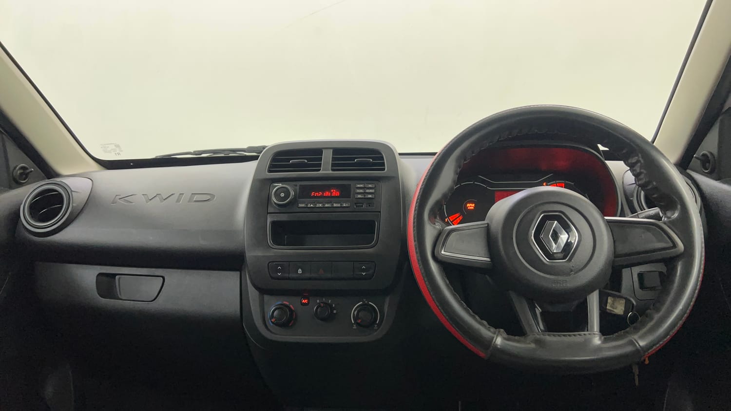 DASHBOARD VIDEO
