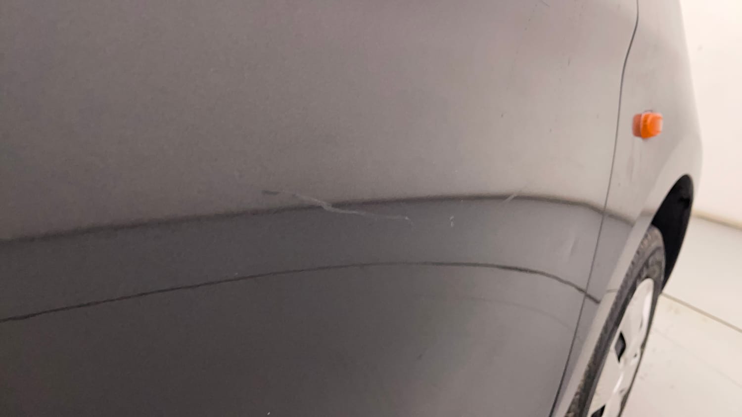 Used 2023 Maruti Suzuki Alto K10 VXi Petrol Manual dents MINOR SCRATCH