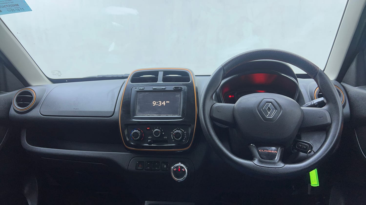 DASHBOARD VIDEO