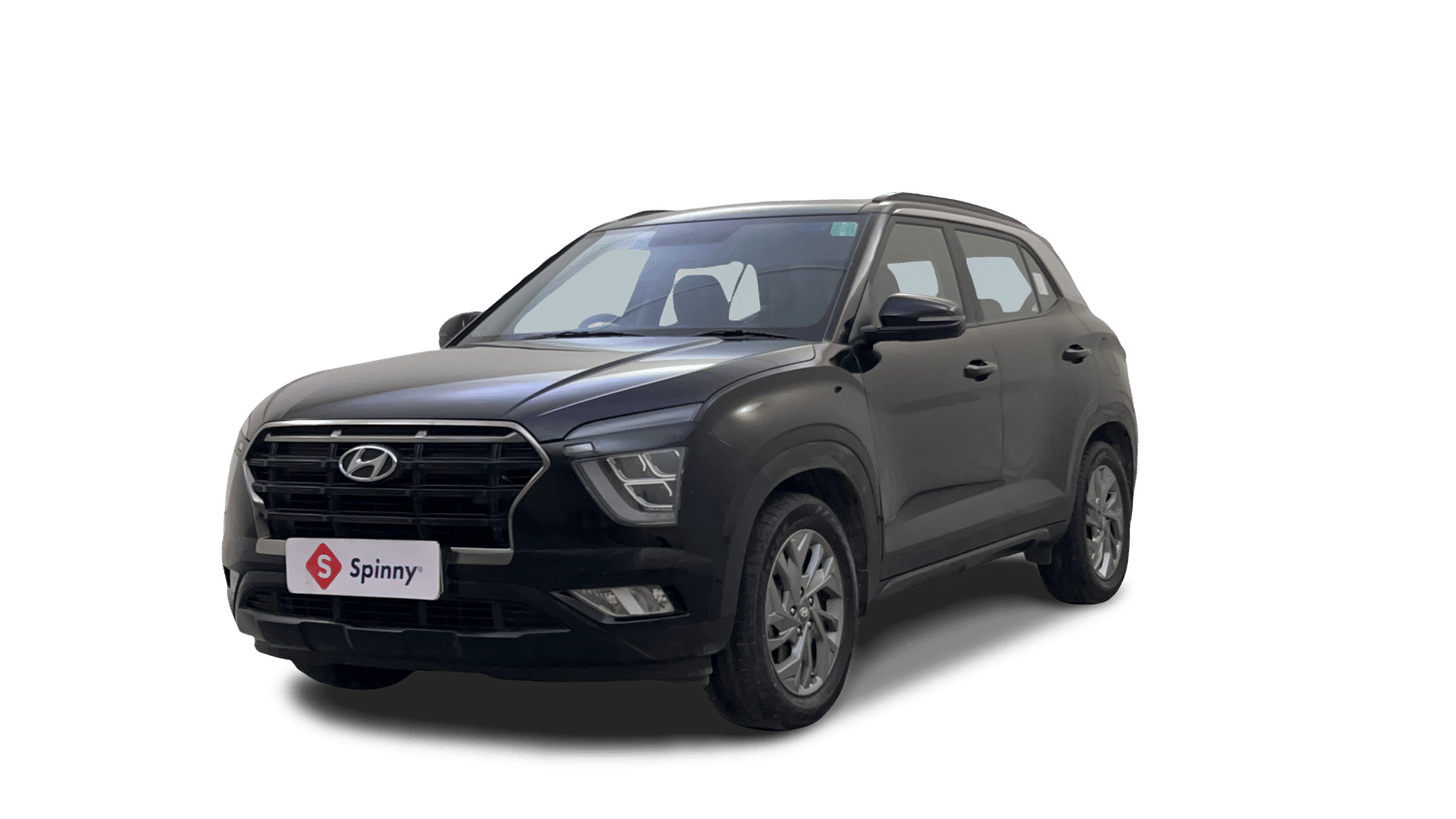 Used 2020 Hyundai Creta SX (O) 1.4 Turbo 7 DCT Petrol Automatic Image