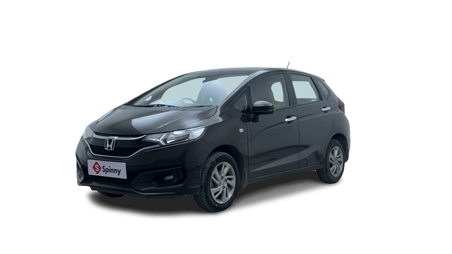 Used 2021 Honda Jazz V CVT Petrol Automatic Image