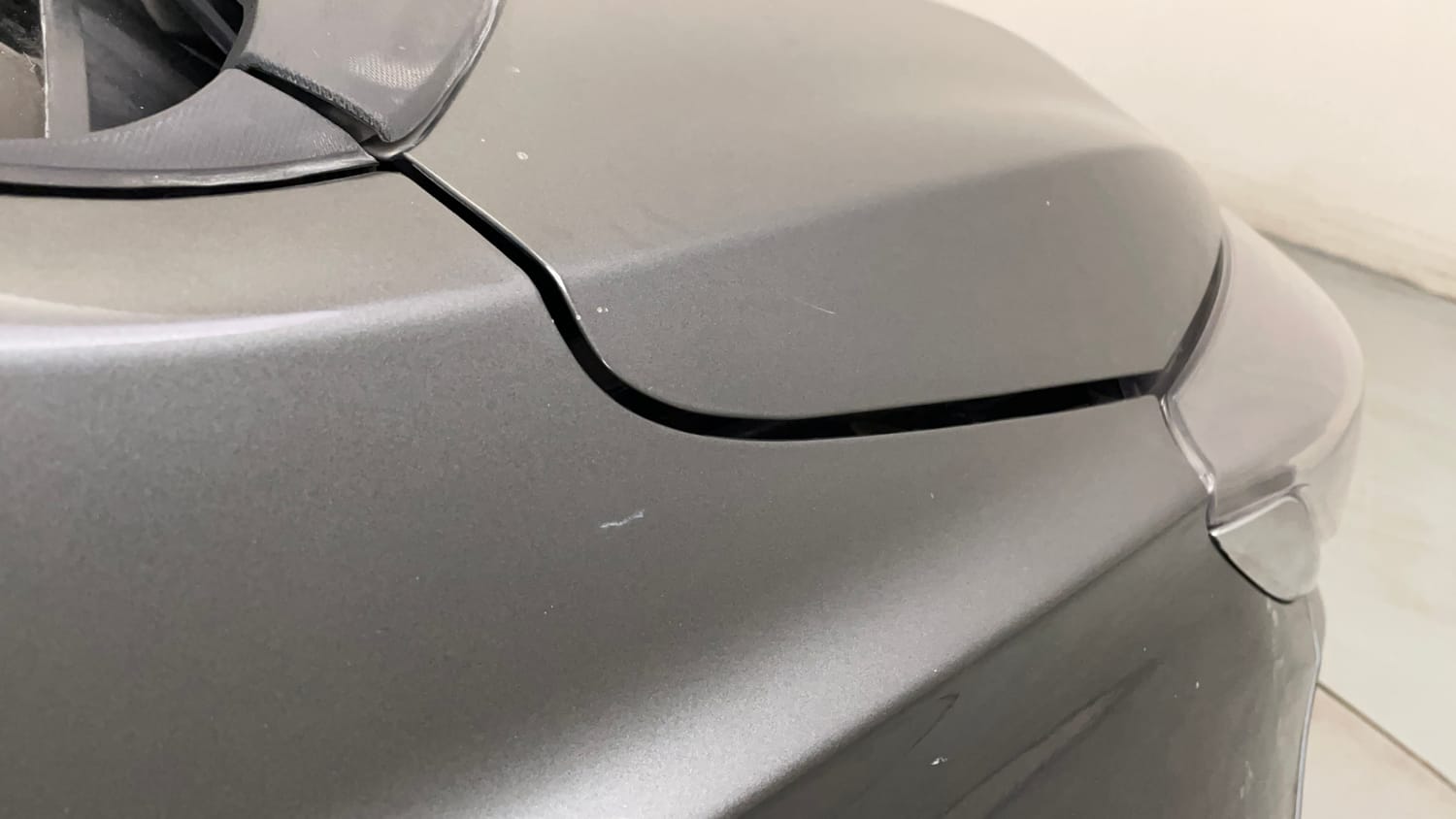 Used 2021 Tata Tiago XZ Plus Petrol Manual dents MINOR SCRATCH