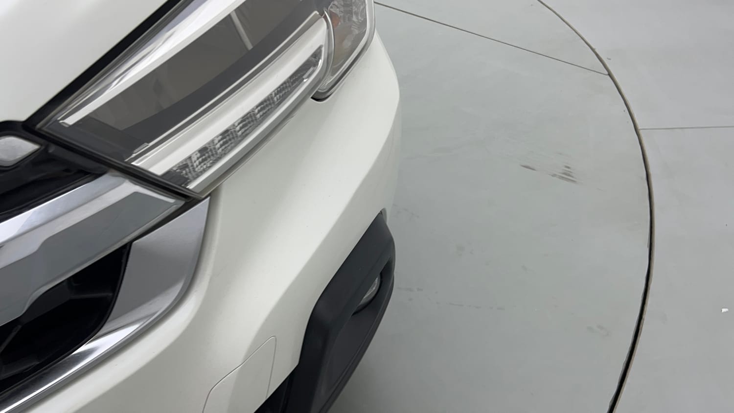 Used 2023 Maruti Suzuki XL6 Zeta MT CNG Cng Manual dents MINOR DENT