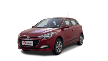 Used 2017 Hyundai Elite i20 Asta 1.2 Petrol Manual Image