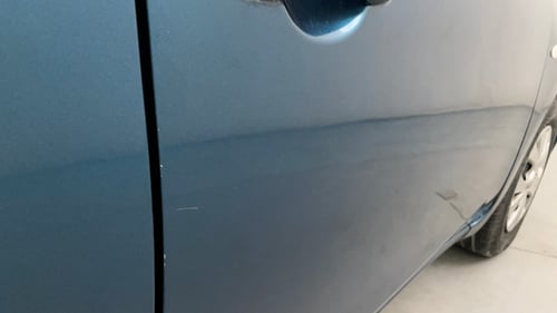 Used 2016 Nissan Micra Active XV Petrol Manual dents MINOR DENT