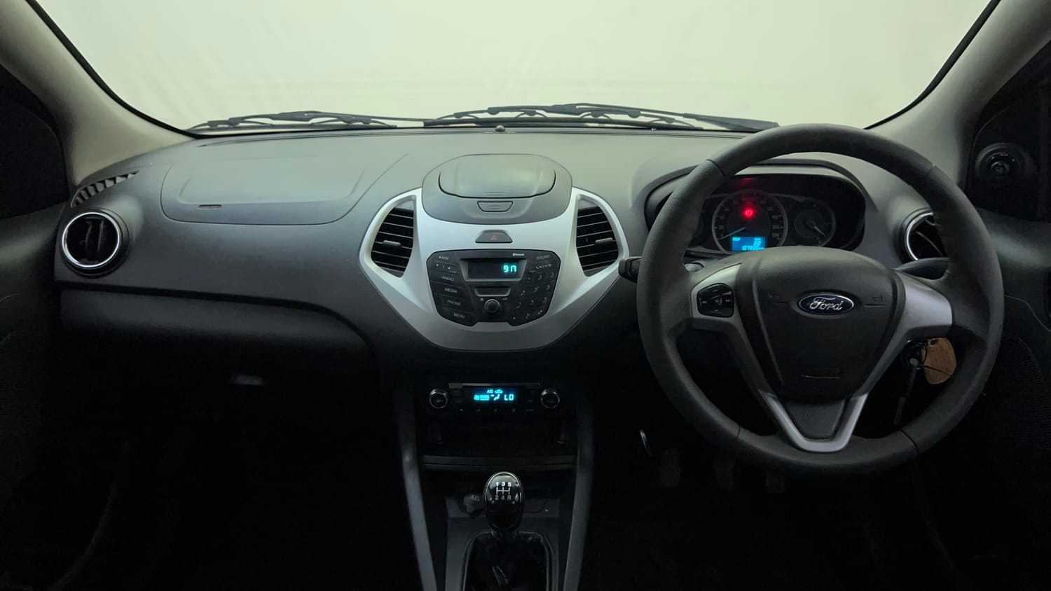DASHBOARD VIDEO