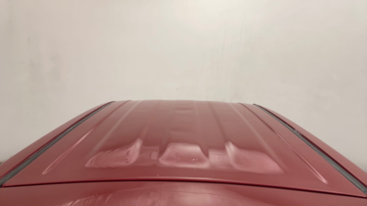 Used 2018 Maruti Suzuki Alto 800 LXi Petrol Manual exterior EXTERIOR ROOF VIEW