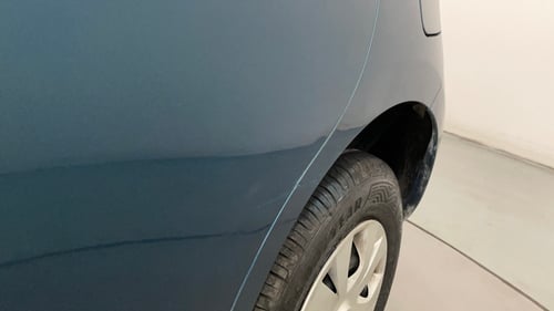 Used 2016 Nissan Micra Active XV Petrol Manual dents MINOR SCRATCH