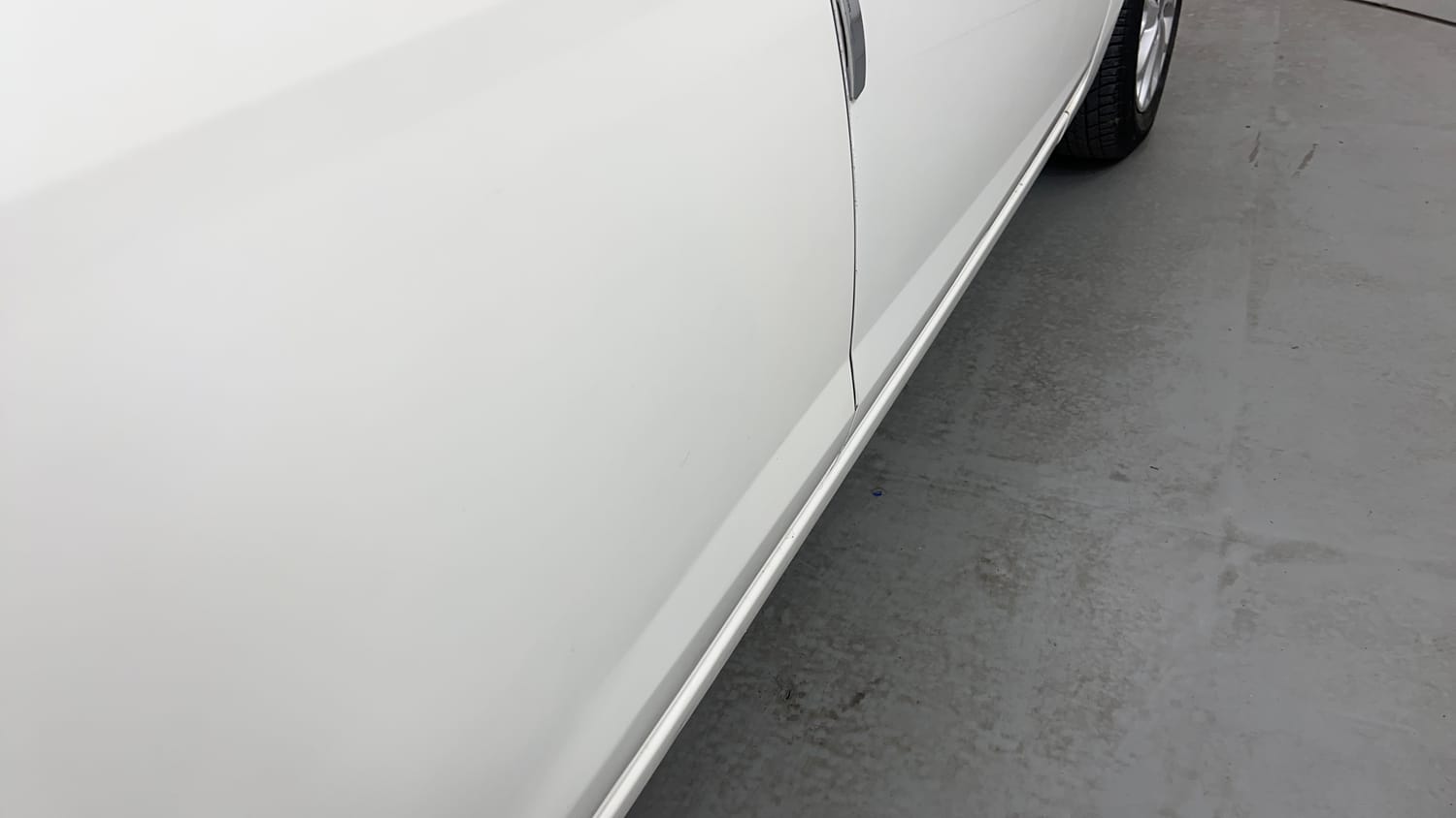 Used 2013 Ford Figo Duratec Petrol Titanium 1.2 Petrol Manual dents MINOR SCRATCH