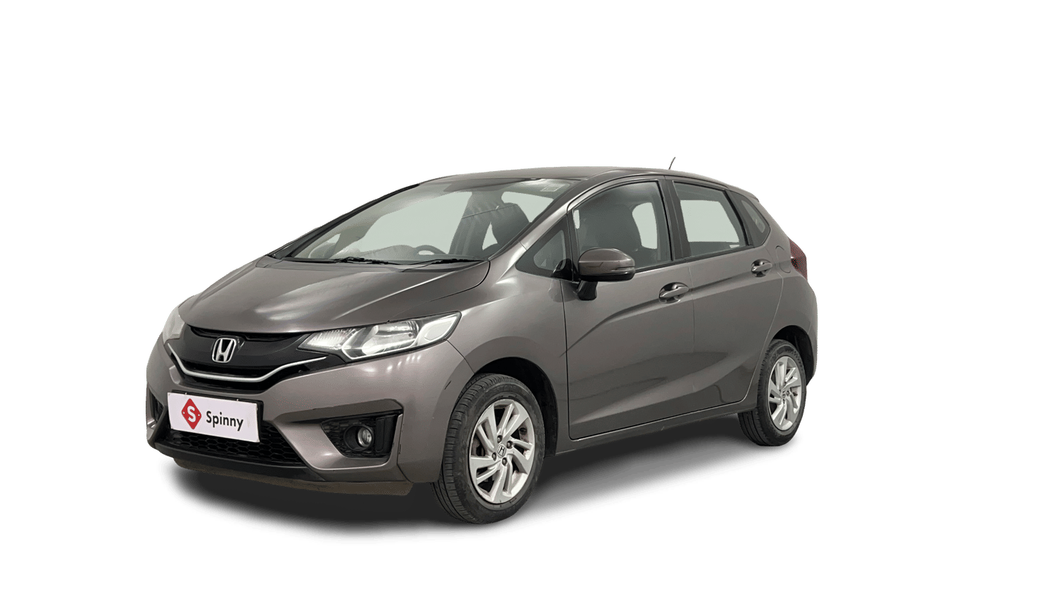 Used 2017 Honda Jazz V Petrol Petrol Manual Image