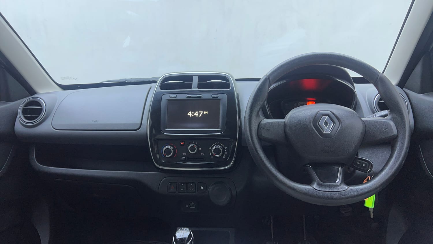 DASHBOARD VIDEO