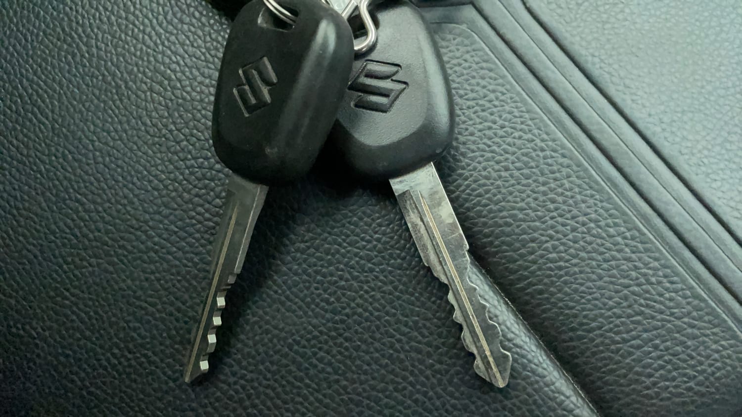 Used 2023 Maruti Suzuki Alto K10 VXi Petrol Manual extra CAR KEY VIEW