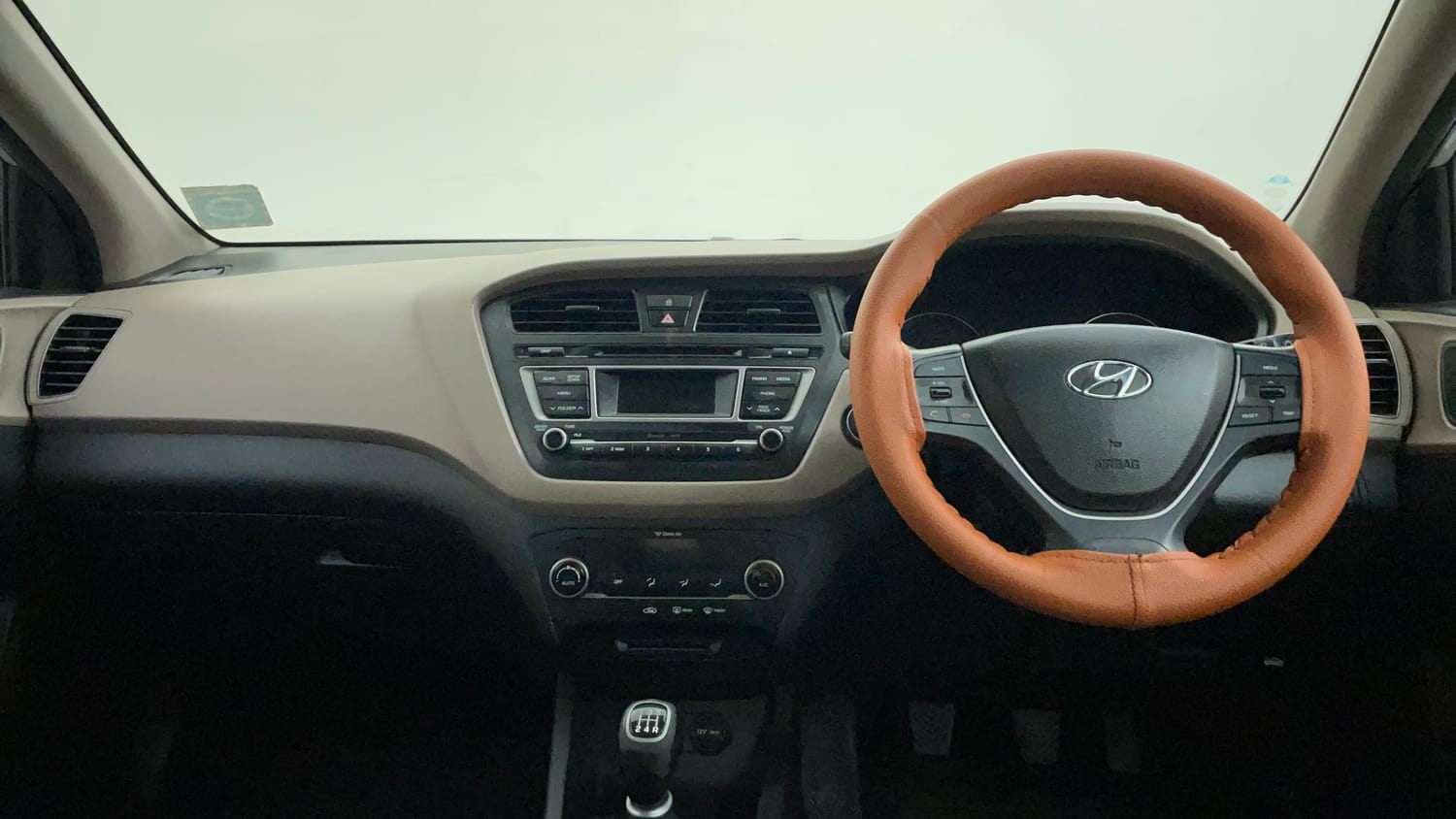 DASHBOARD VIDEO