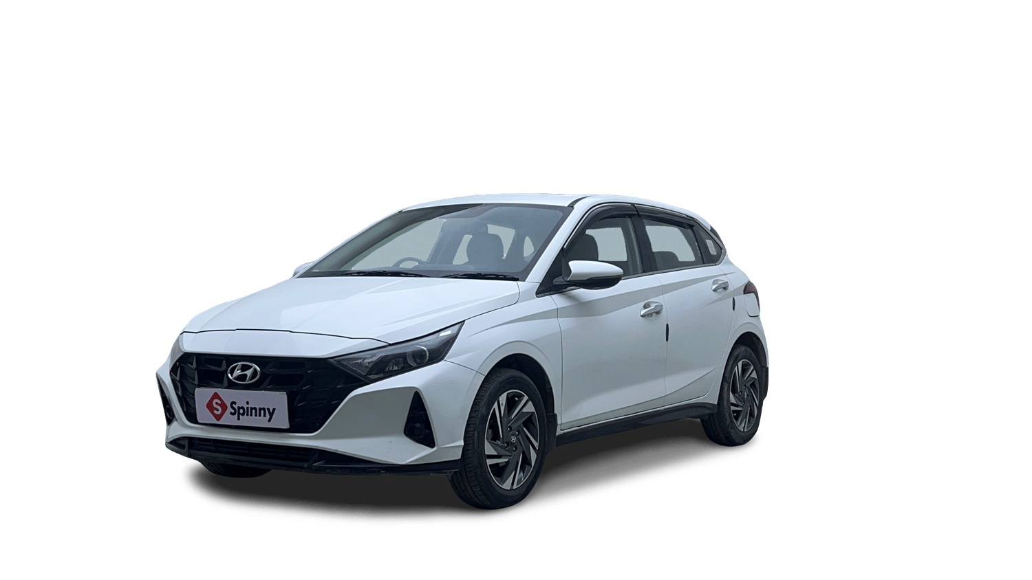 Used 2022 Hyundai I20 Asta (O) 1.2 IVT Petrol Automatic Image