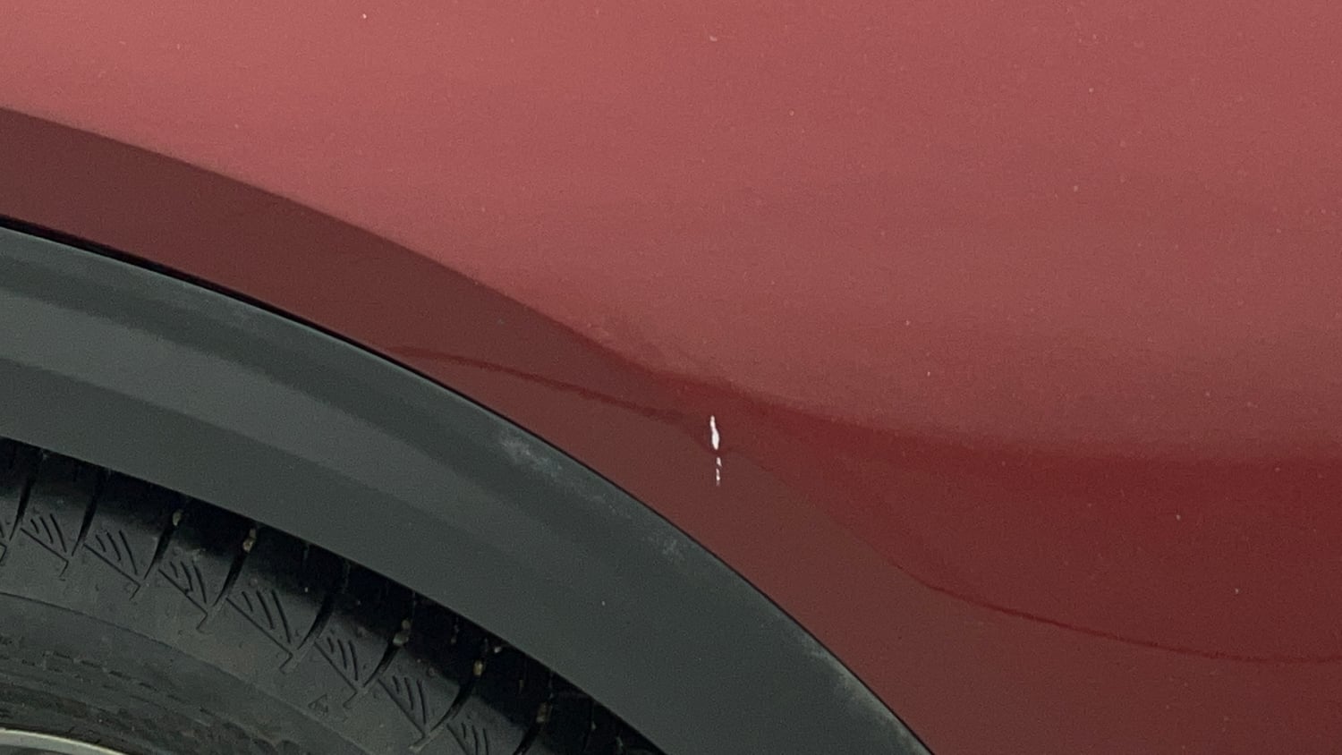 Used 2022 kia Seltos HTX 1.5 IVT Petrol Automatic dents MINOR SCRATCH