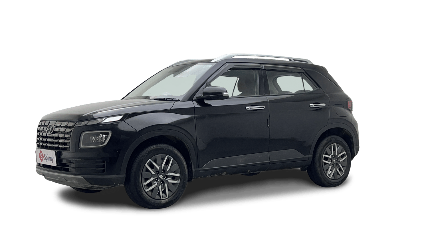 Used 2023 Hyundai Venue S (O) 1.0 Turbo DCT Petrol Automatic Image