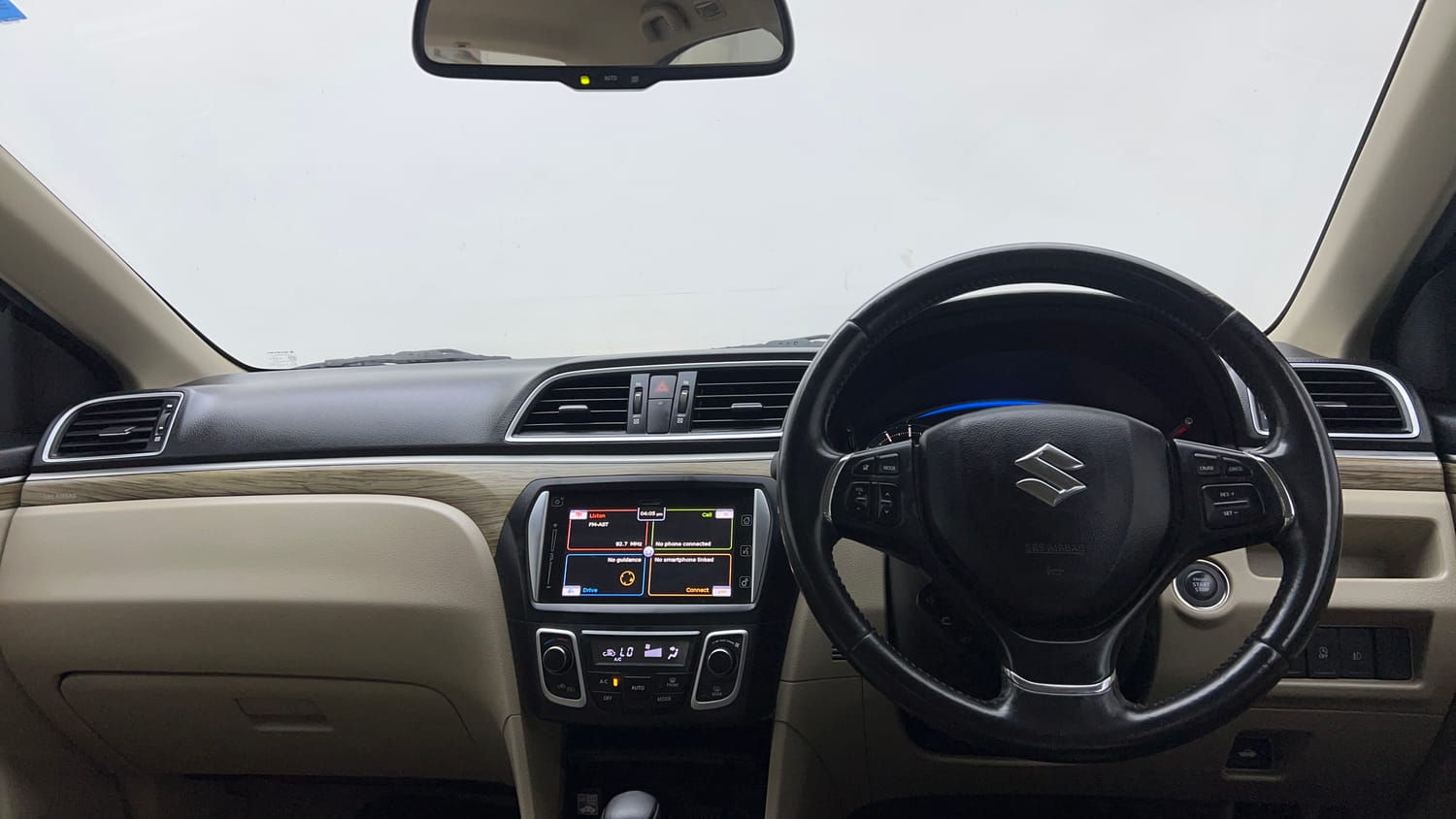 DASHBOARD VIDEO