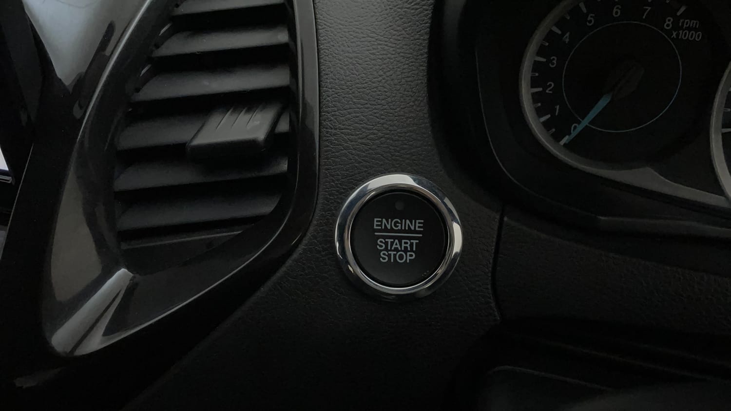 Used 2021 Ford Freestyle Titanium Plus 1.2 Ti-VCT Petrol Manual top_features Keyless start
