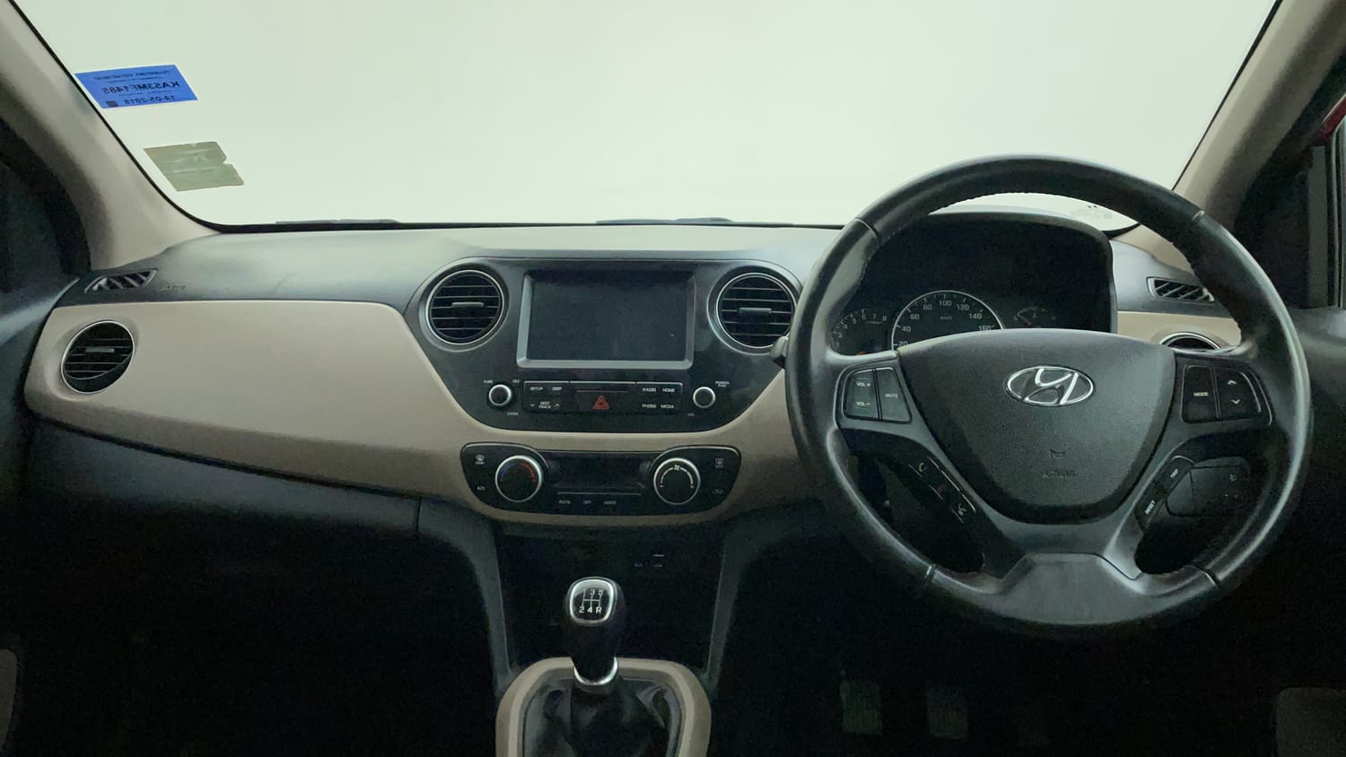 DASHBOARD VIDEO