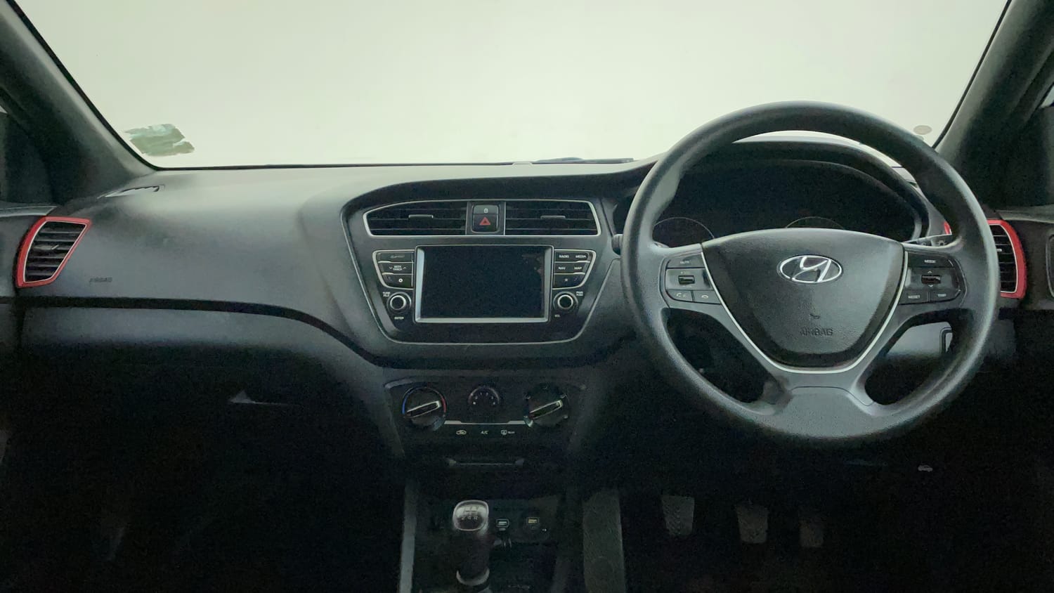 DASHBOARD VIDEO