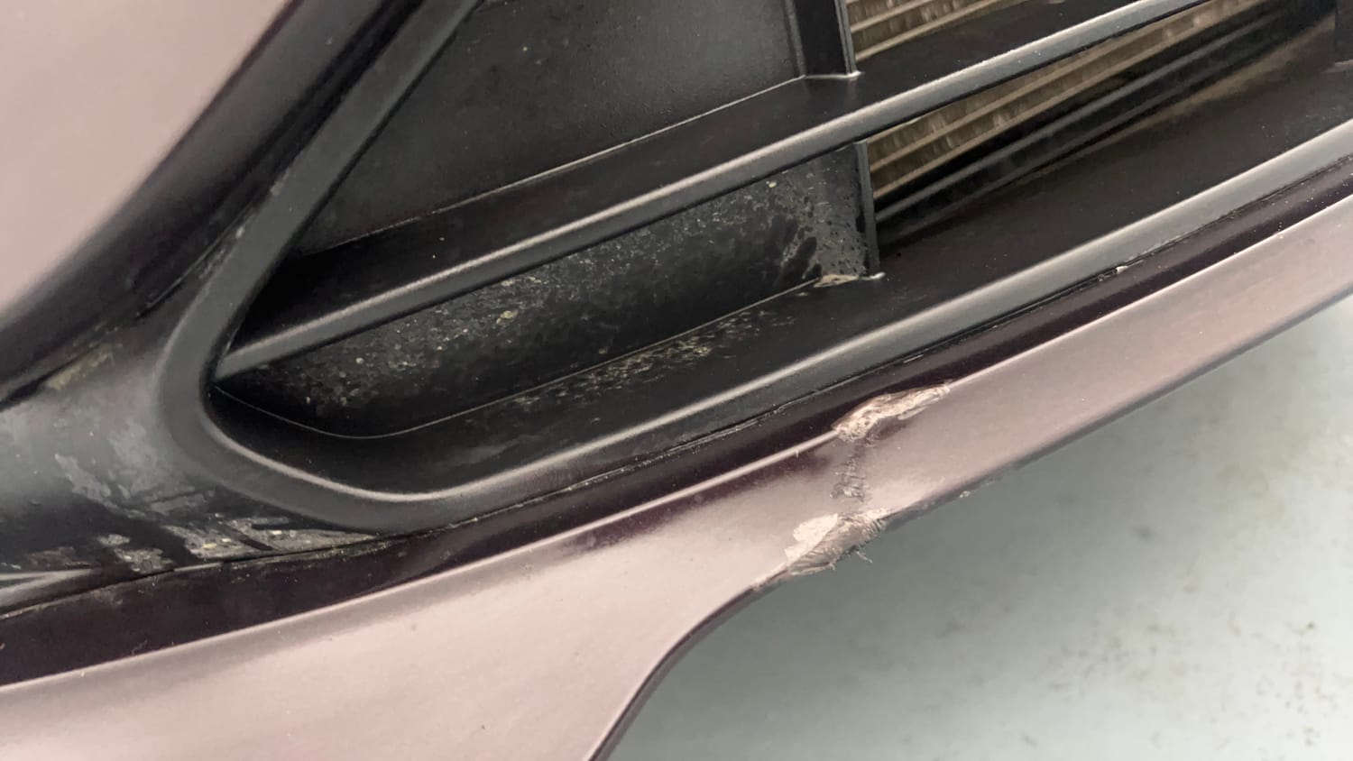 Used 2023 Tata Tiago XT Petrol Manual dents MINOR SCRATCH