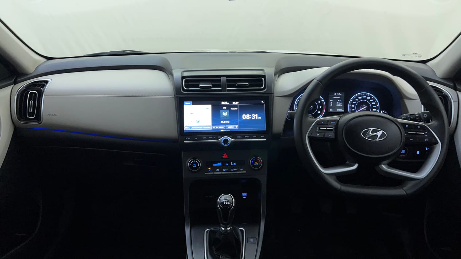 DASHBOARD VIDEO
