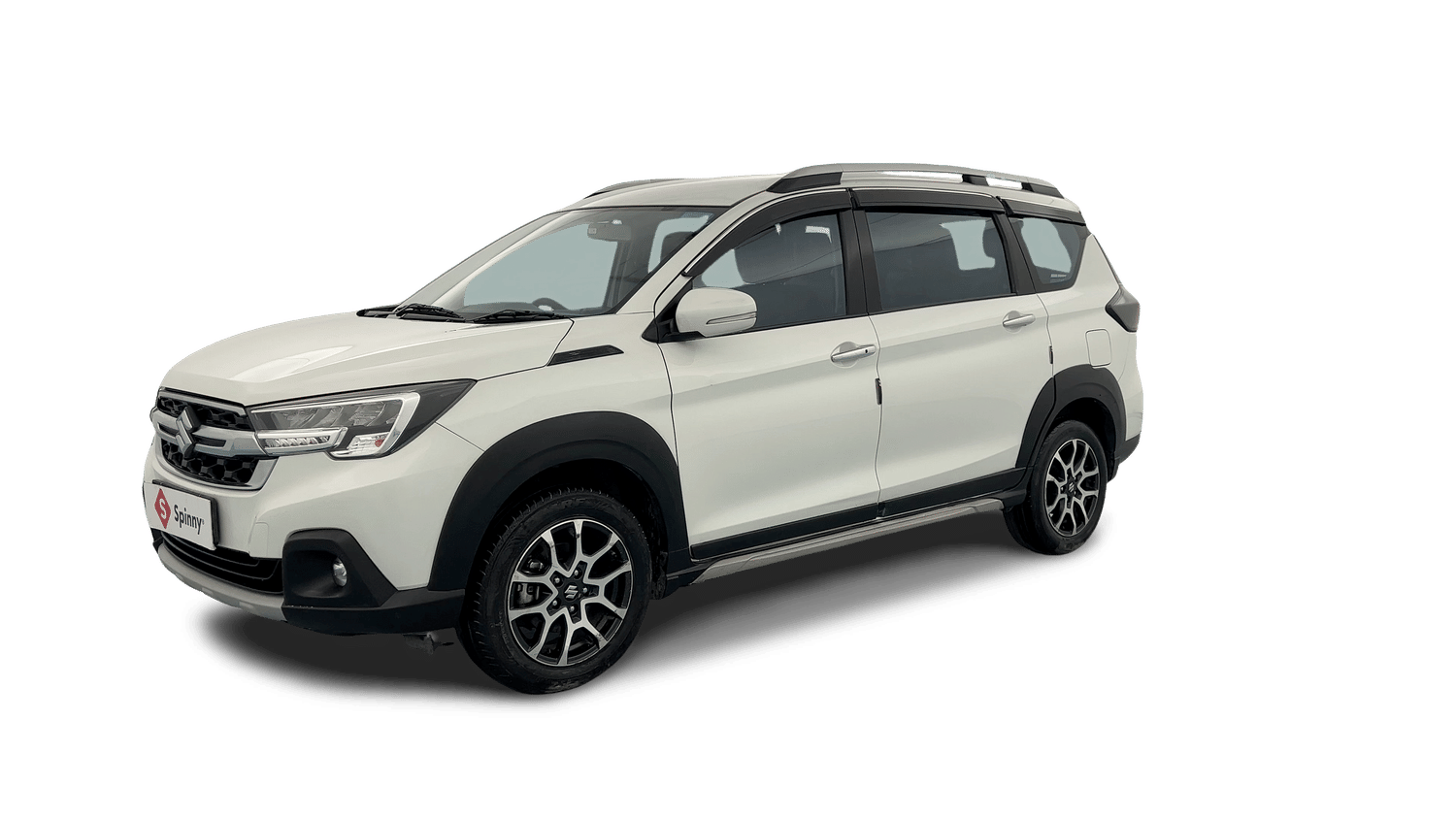Used 2023 Maruti Suzuki XL6 Zeta MT Petrol Petrol Manual Image