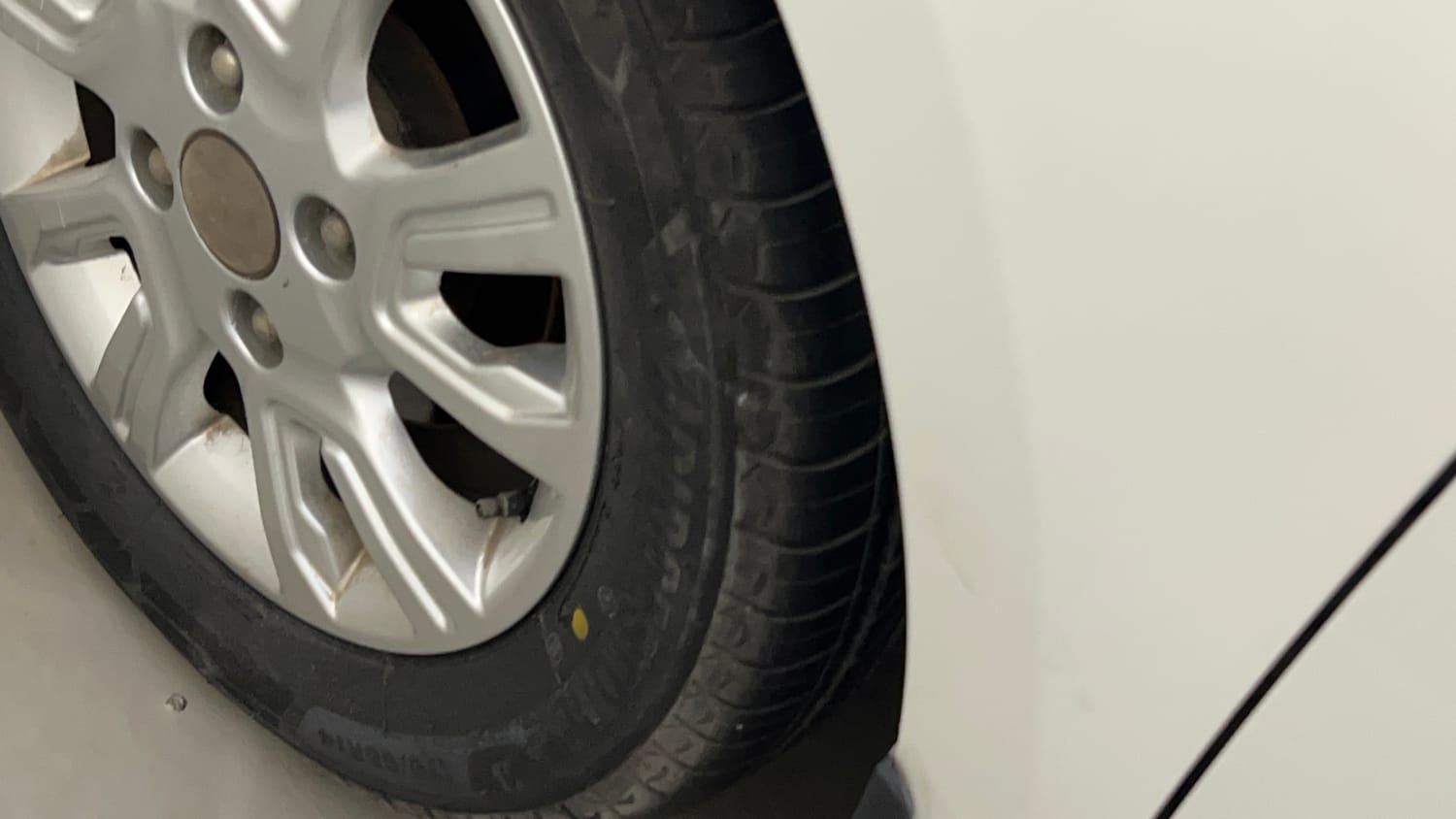 Used 2018 Tata Tiago Revotron XZ Petrol Manual dents MINOR SCRATCH