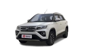 Used 2022 Toyota Urban Cruiser Premium Grade AT Petrol Automatic Image