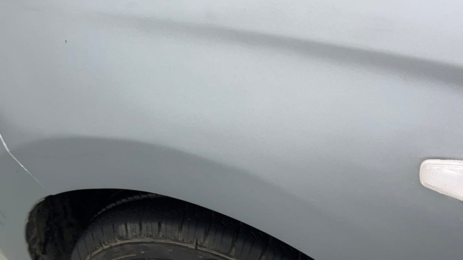 Used 2019 Hyundai Santro Magna Petrol Manual dents MINOR SCRATCH