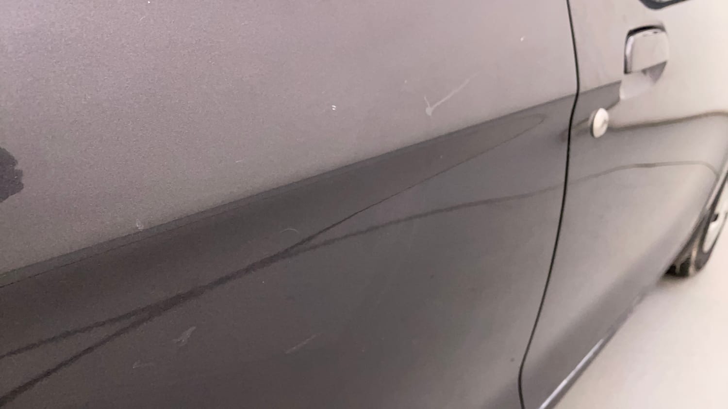 Used 2023 Maruti Suzuki Alto K10 VXi Petrol Manual dents MINOR SCRATCH