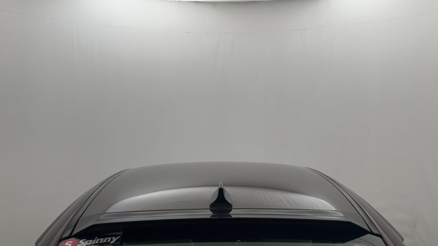 Used 2023 Tata Tigor XZA Plus Leatherette Pack Petrol Automatic exterior EXTERIOR ROOF VIEW