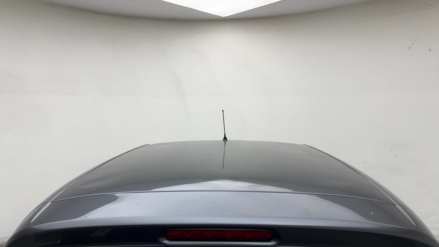 Used 2022 Tata Punch Adventure MT Petrol Manual exterior EXTERIOR ROOF VIEW