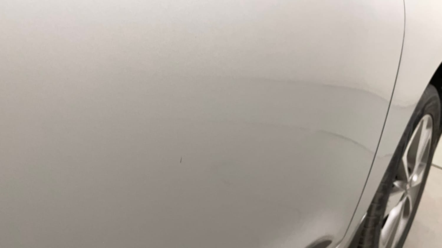 Used 2015 Hyundai Elite i20 Sportz 1.2 (O) Petrol Manual dents MINOR SCRATCH