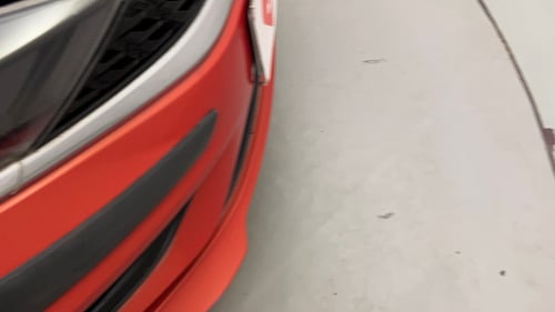 Used 2020 Tata Tiago XZA Plus Petrol Automatic dents MINOR SCRATCH