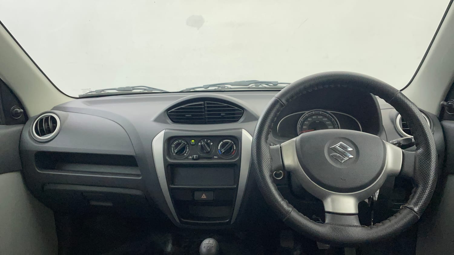 DASHBOARD VIDEO