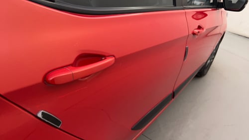 Used 2020 Tata Tiago XZA Plus Petrol Automatic dents MINOR SCRATCH