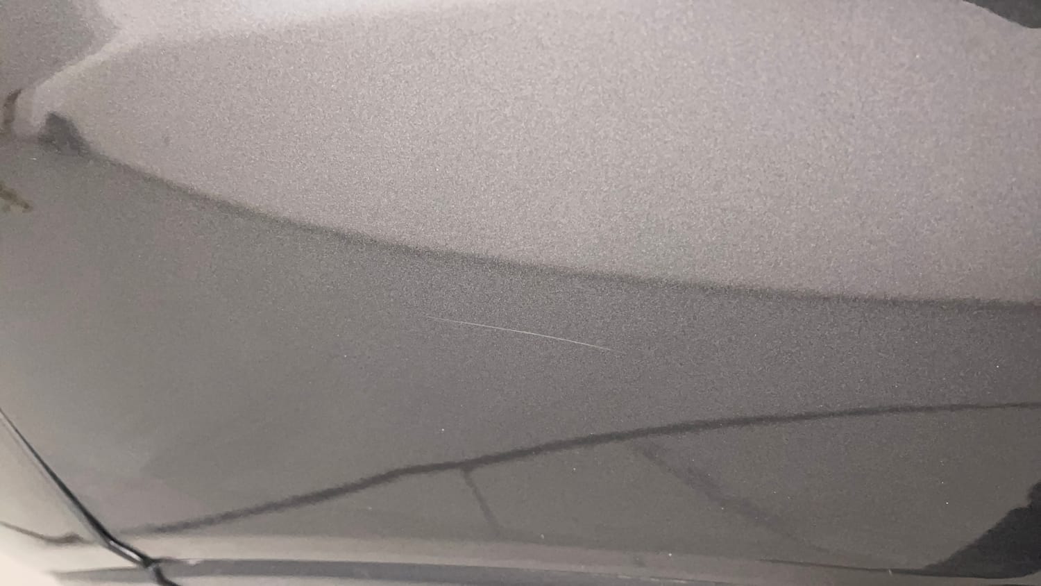 Used 2020 Tata Nexon XZ Plus Petrol Manual dents MINOR SCRATCH
