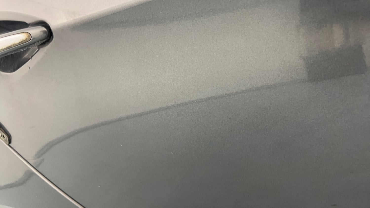 Used 2023 Tata Tigor XZ CNG Cng Manual dents MINOR SCRATCH
