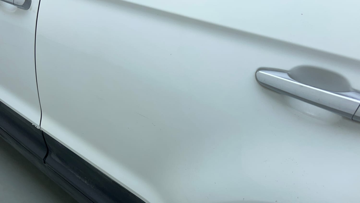 Used 2018 Hyundai Creta SX Plus 1.6 AT Petrol Petrol Automatic dents MINOR SCRATCH