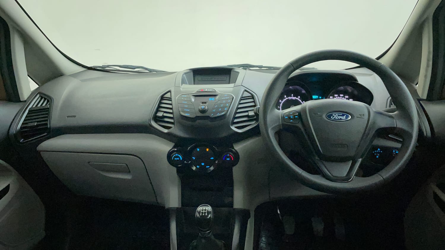 DASHBOARD VIDEO