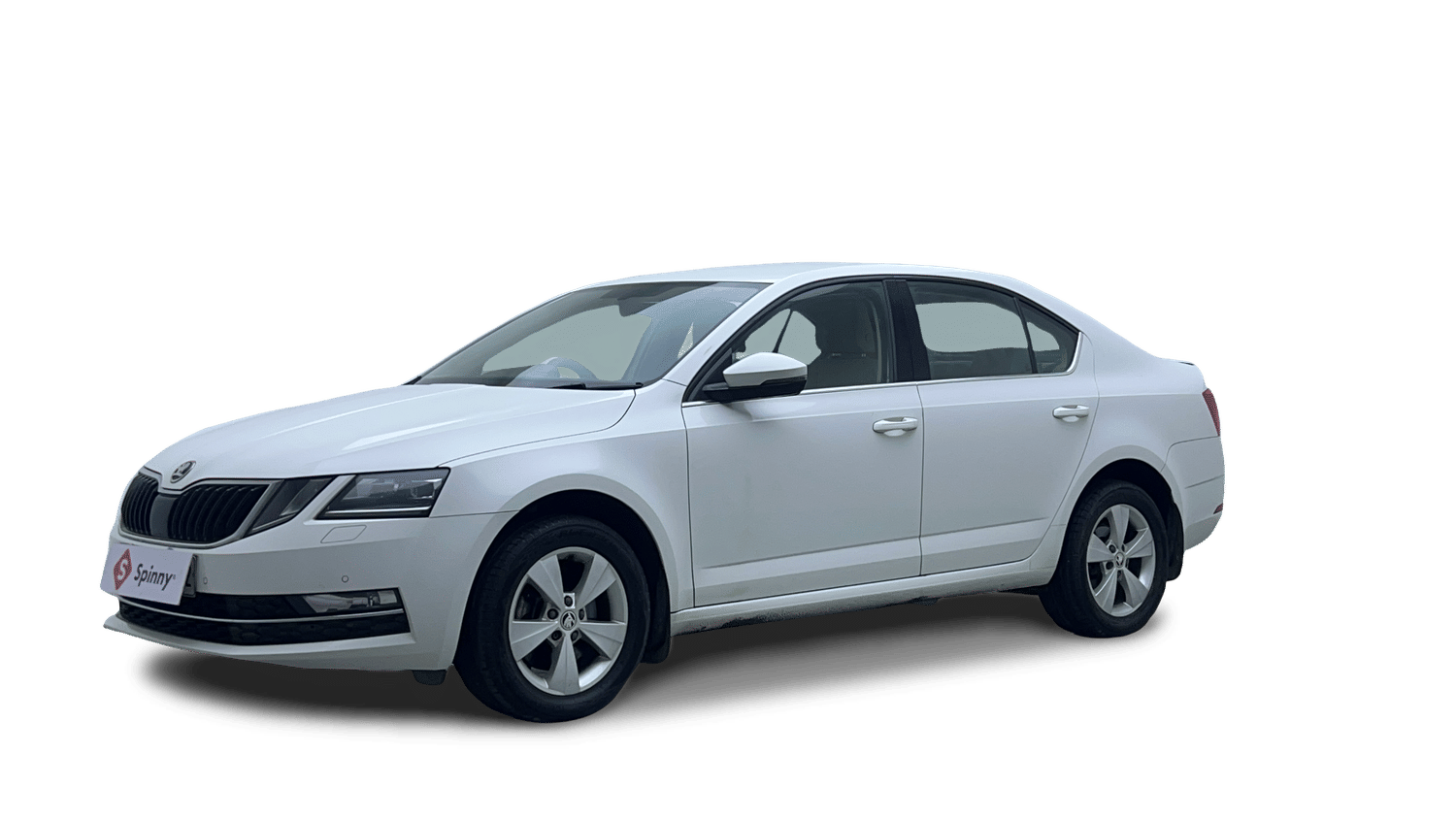 Used 2019 Skoda Octavia 1.8 TSI Style AT Petrol Automatic Image
