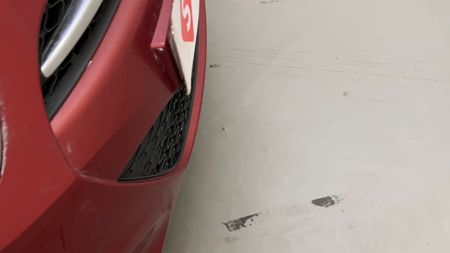 Used 2012 Hyundai i10 Sportz 1.2 Kappa2 Petrol Manual dents MINOR SCRATCH