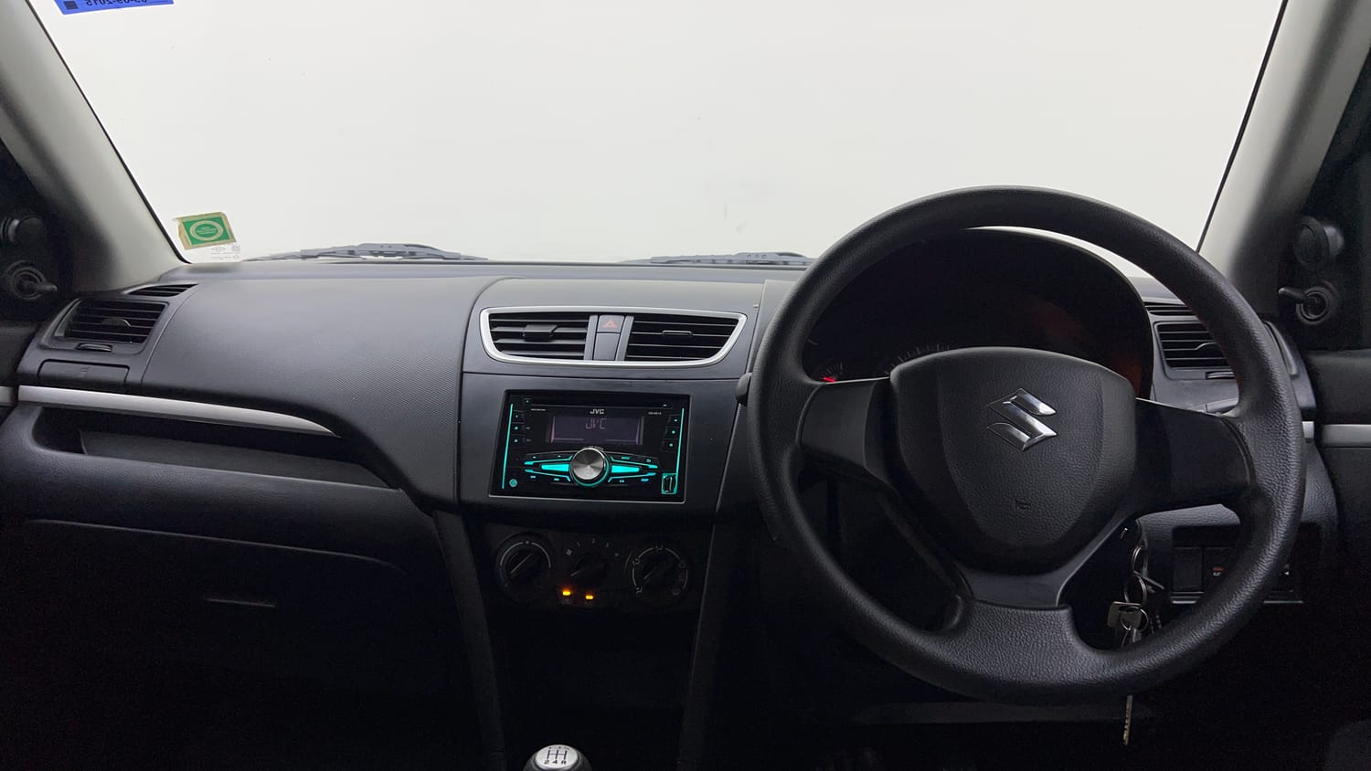 DASHBOARD VIDEO
