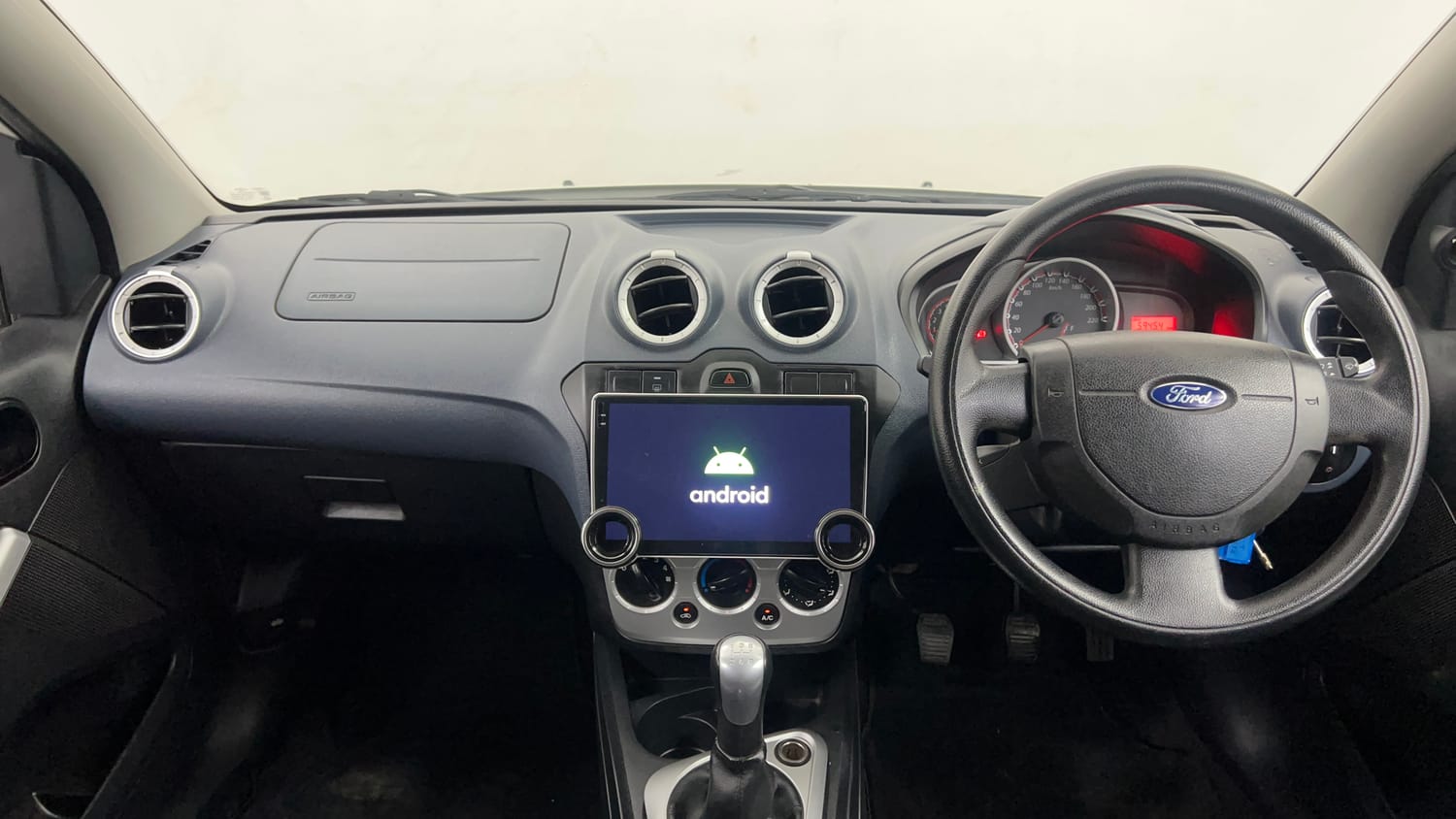 DASHBOARD VIDEO